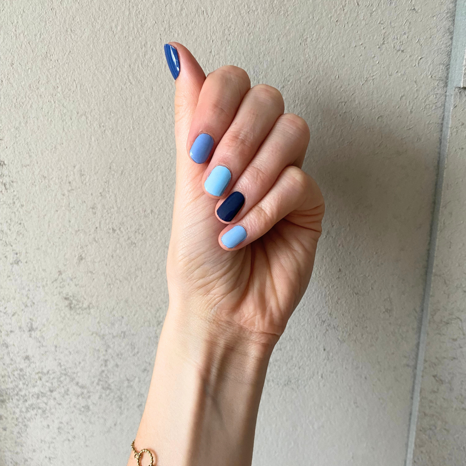 Swiftie Blue